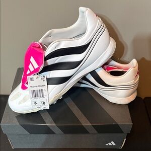 Adidas PREDATOR PRECISION Turf Shoes